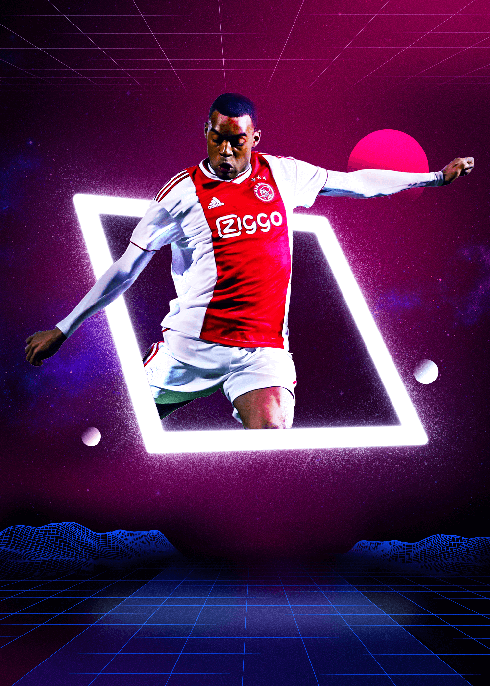 这两名中场 这两名中场