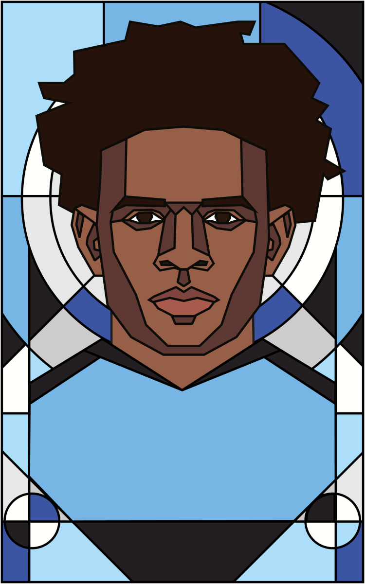 这位沉稳且 这位沉稳且