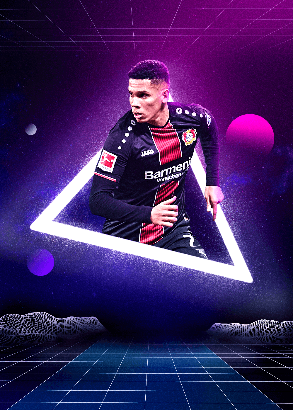 展望未来 展望未来