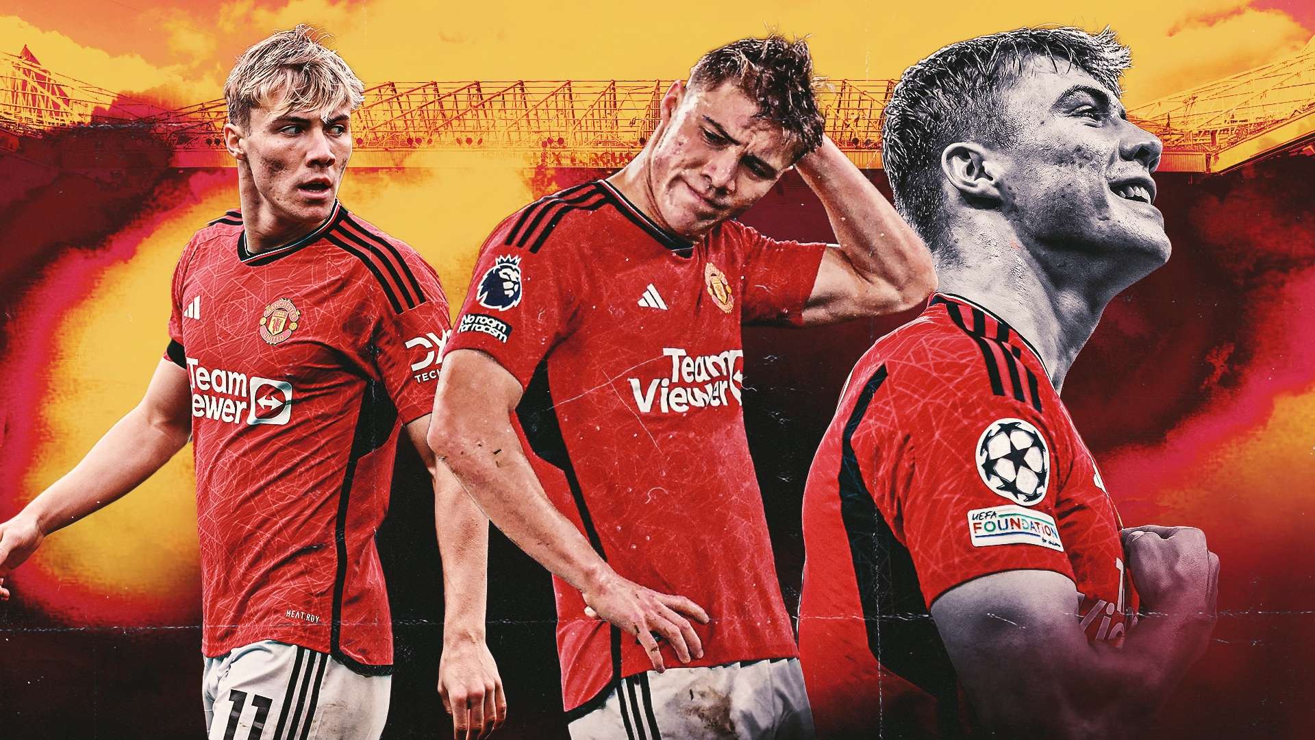 自己的個人 自己的個人