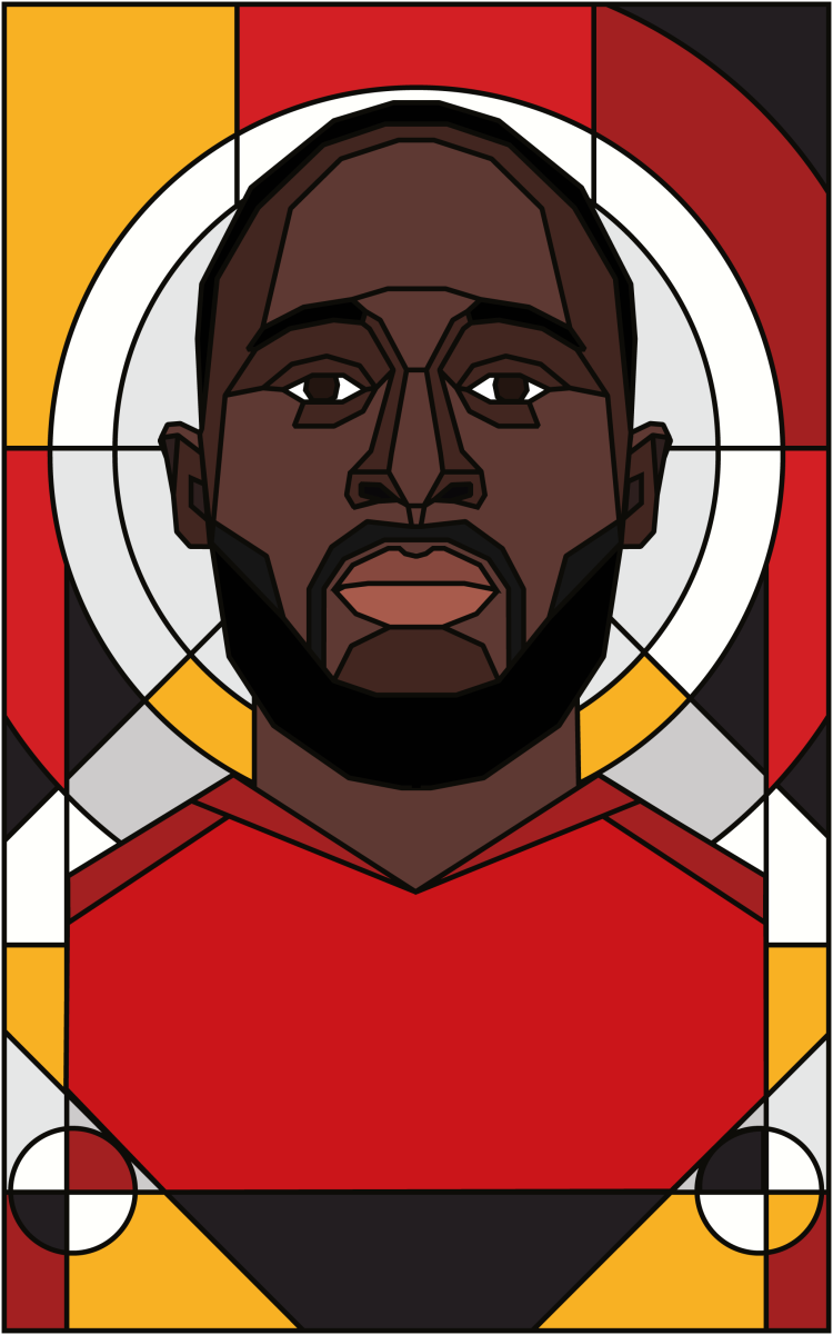 他的回歸給 他的回歸給