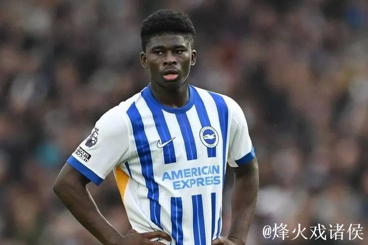 巴莱巴首谈转会曼联传闻，否认因此摆烂！曝曼联欲出售6000万铁腰