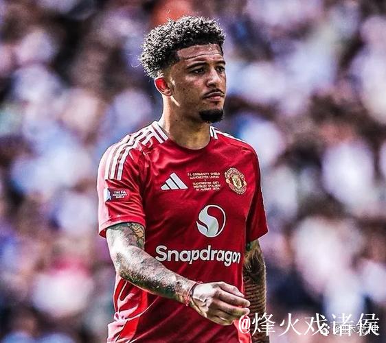 鲁尔：多特小将科尔-坎贝尔就转会接触了中日德