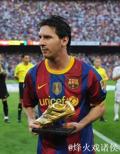 火力强大,巴萨是本赛季五大联赛唯一4人进球5+的球队 火力强大,巴萨是本赛季五大联赛唯一4人进球5+的球队