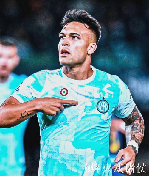 稳定输出，劳塔罗已经连续七个赛季联赛直接参与进球上双