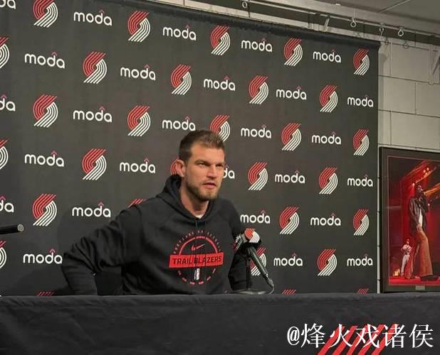 斯普利特:克林根罗威仍有时间限制,复出对我们很重要 斯普利特:克林根罗威仍有时间限制,复出对我们很重要