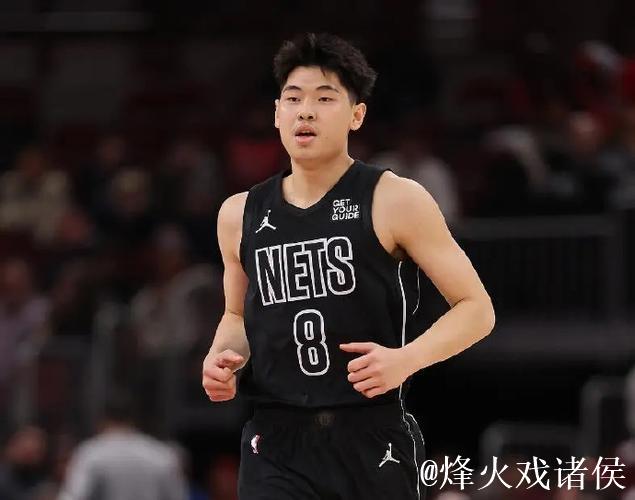 官方宣布：篮网解除崔永熙合同 膝伤导致本赛季提前结束