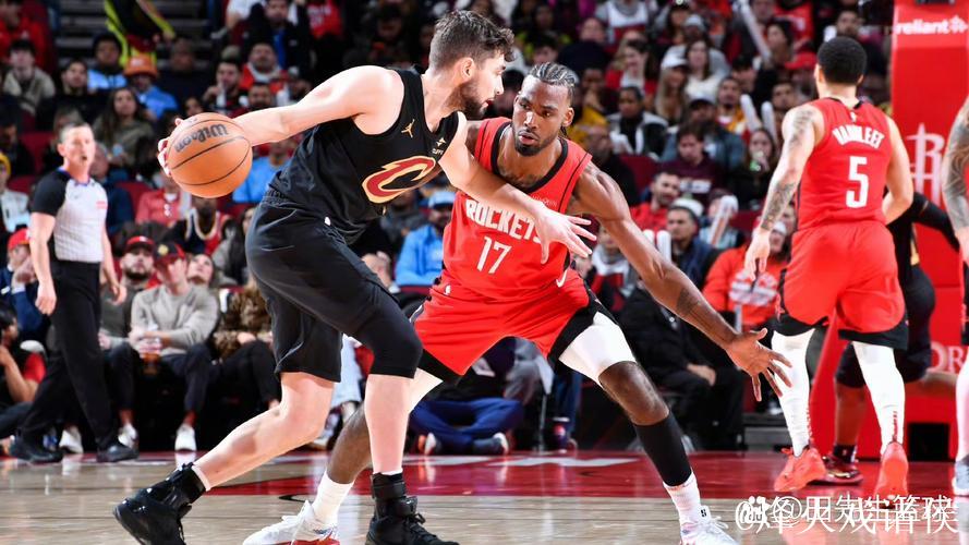阿门23+14+10火箭再胜骑士 猛龙力克老鹰致其4连败