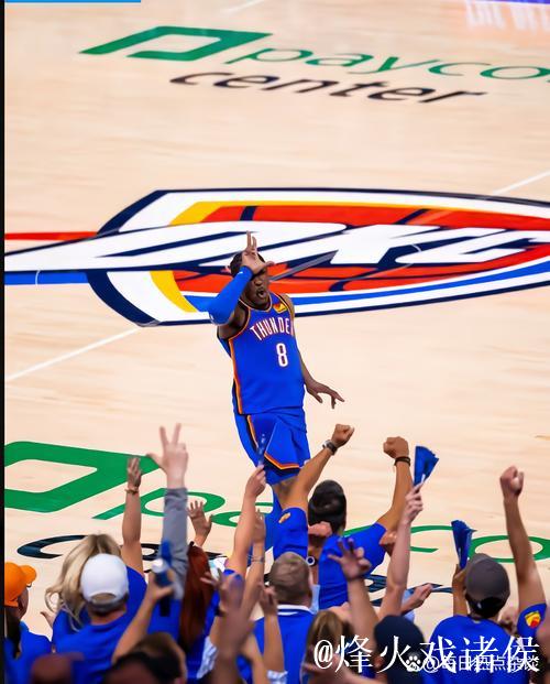 亚历山大34分闪耀全场,雷霆大胜马刺 亚历山大34分闪耀全场,雷霆大胜马刺