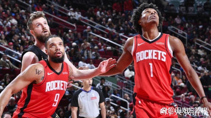 阿门23+14+10火箭再胜骑士 猛龙力克老鹰致其4连败
