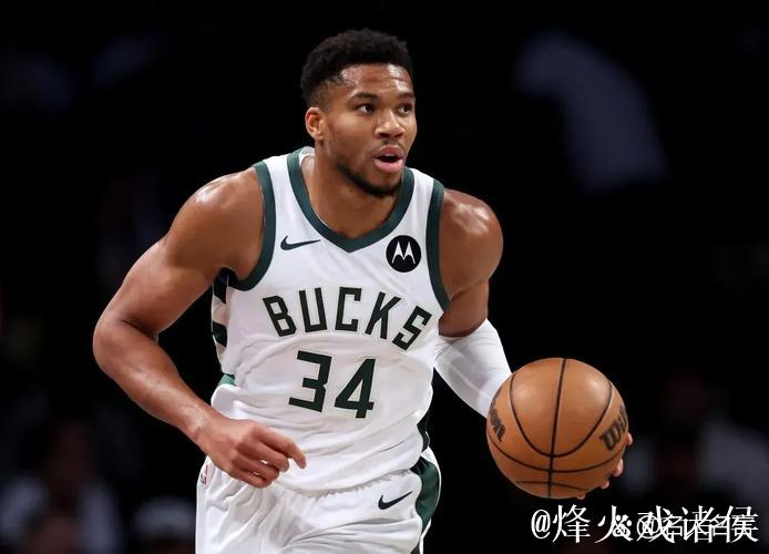 字母哥独木难支 雷霆铁血防守或问鼎NBA杯