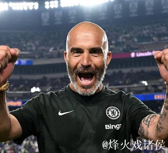 切尔西官方:与主教练马雷斯卡解除合作关系 切尔西官方:与主教练马雷斯卡解除合作关系