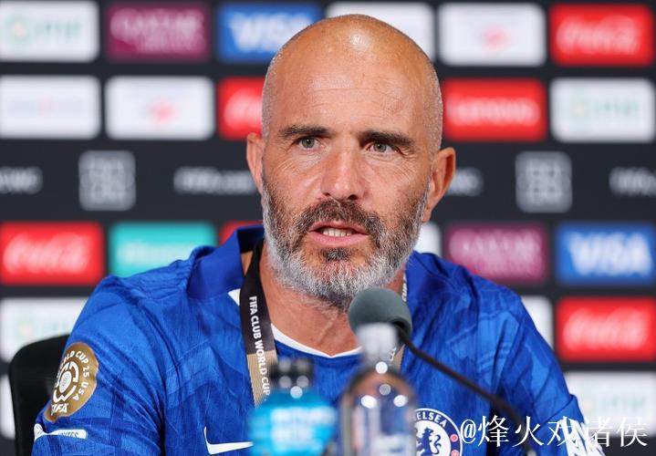 切尔西官方:与主教练马雷斯卡解除合作关系 切尔西官方:与主教练马雷斯卡解除合作关系